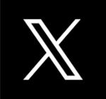 logo x twitter