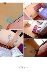 hostal elixir concepcion