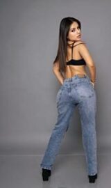 GISELA