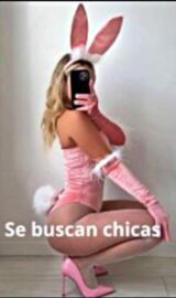 SEÑORITAS