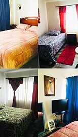 arriendo de habitaciones en concepcion p