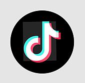logo tik tok 170x170
